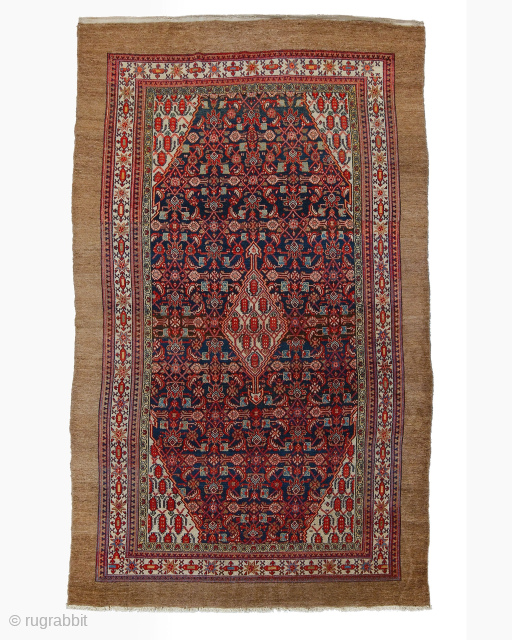 Late of the 19th Century Sarap Rug
Size : 208 x 370 cm
please send me directly mail.
emreaydin10@icloud.com                 