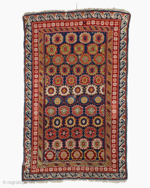 Late of the 19th Century Caucasian Shirvan Rug
Size : 110 x 180 cm
please send me directly mail.
emreaydin10@icloud.com                