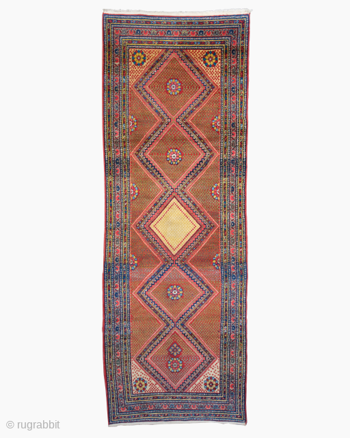 Late of the 19th century Melayer Runner 
size 112 x 320 cm
please send me directly mail.
emreaydin10@icloud.com                 