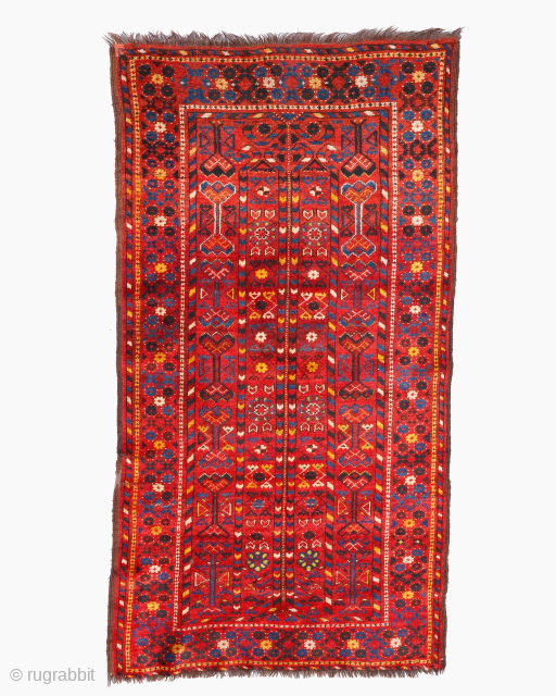 19th Century Antique Beshir Engsi
Size : 109 x 206 cm
please send me directly mail.
emreaydin10@icloud.com                   