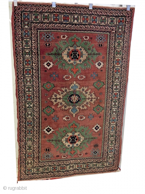 caucasian five year plan 5 x7.
www.exoticrug.org
call or text 630-373-5190
30 day guarantee, free shipping, if not satissfied full refund less actual shipping costs.           