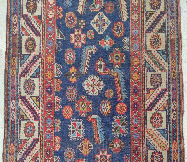 Khamseh Runner 

Size : 85x385 cm 

                          