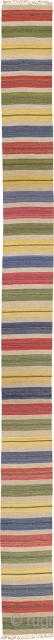 Swedish Flat Weave Runner
Sweden 
36'0" x 2'10" (1099 x 86 cm)
FJ Hakimian Reference #02906
                   