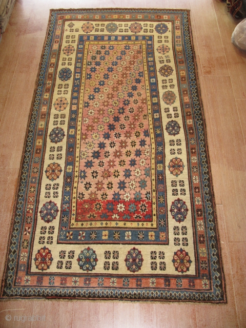 4641-Talish carpet size 232x118                             