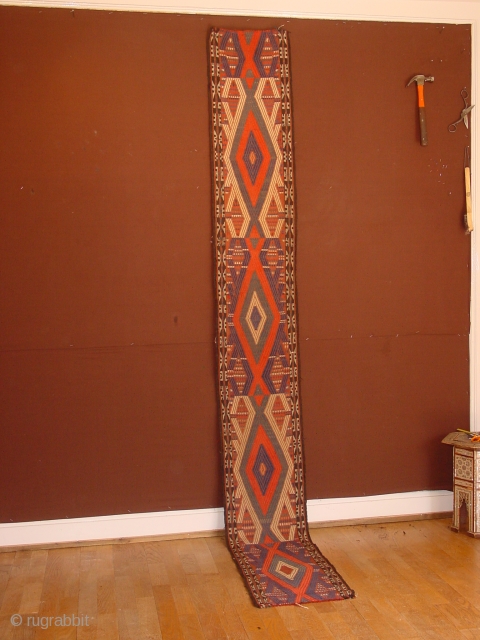 turkoman yomud lage tentband fragment 1880  in great condition NOW ON EBAY

38x300cm
1.3x10ft                    