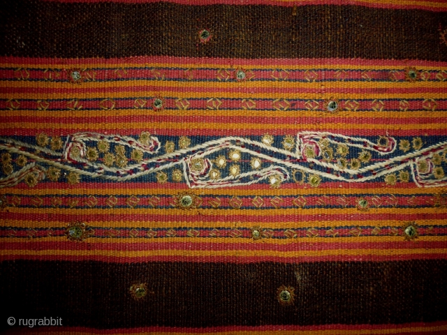 19th Indonesian Textile
Size: 118x116cm (3.9x3.9ft)
Natural colors                           