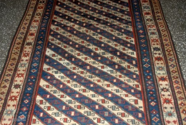 rugrabbit note: This seller has been blocked for taking payment without shipping.  He has not responded to emails and communications. Beware of this dealer! 






Caucasia Carpet

good condition, no repair..

size:262*126

Price: 600$ (you  ...