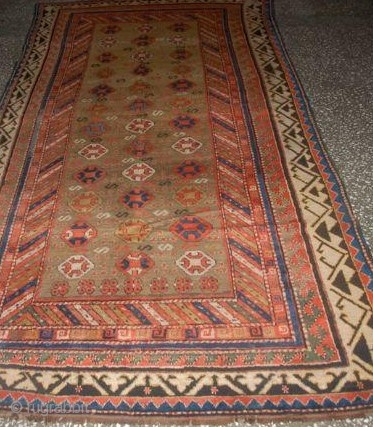 rugrabbit note: This seller has been blocked for taking payment without shipping.  He has not responded to emails and communications. Beware of this dealer! 



Caucasia Carpet

size:383*132
Good condition, no repair...

Shipping cost: 80$ 