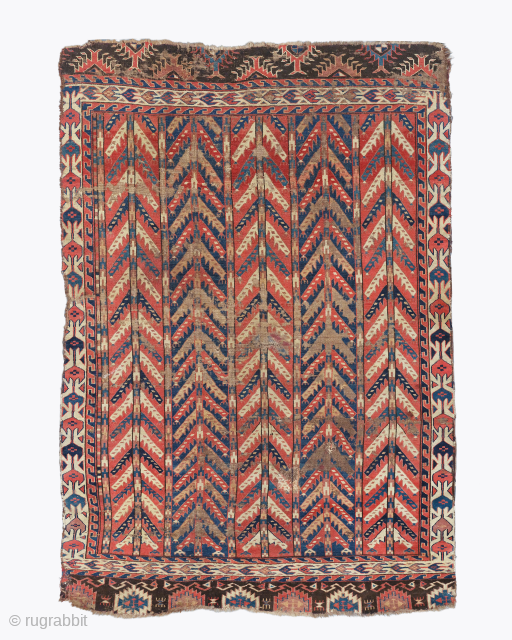 Early 19th Century Yomud Engsi Size : 112x156 cm
Please contact directly. Halilaydinrugs@gmail.com                     