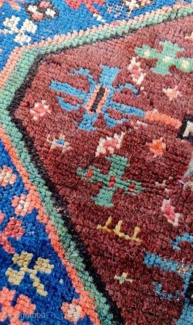 Size: 120x250 cm,

Old armenian carpet .




                           