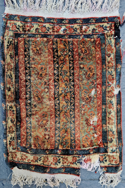 Size ; 40x50 cm,
Central anatolia, Sivas (Could be Armenian)
                        