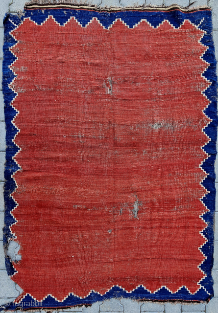 Size ; 137 x 203 cm ,
West anatolia, Manisa (Akhisar)                       