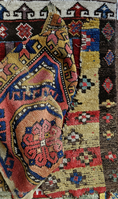 You can send me a DM "direct mesaj"
to see unique pieces from Cappadocia.                    