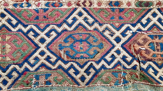 Size : 70 x 110 (cm),
Middle anatolia , cappadocia !                       