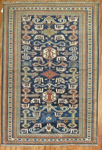 early 20th Century Caucasian Perpedil Rug

https://jdorientalrugs.com/perpedil-caucasian-antique-rug/id/9306                           