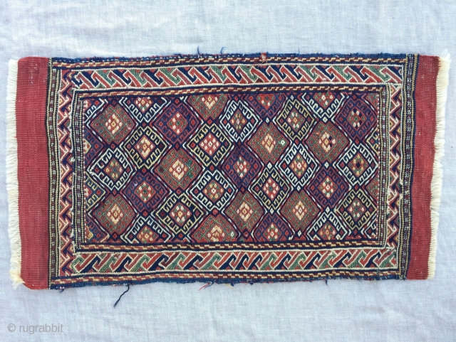 Kurdish (Koçan) Sumach
64x35 cm/ 34x25                            