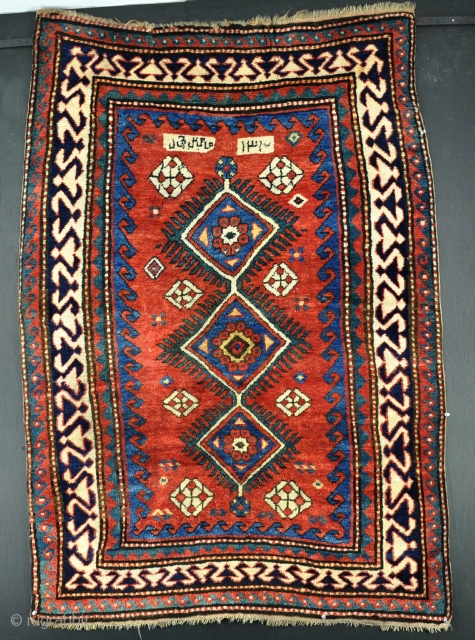 kazak rug