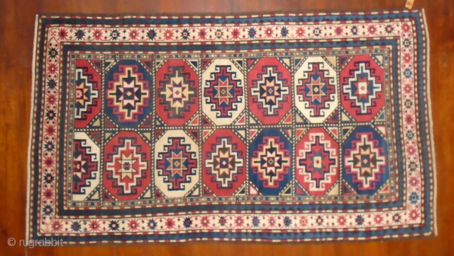 Moghan,(112x192), around 1900,ask for more info.nice                           