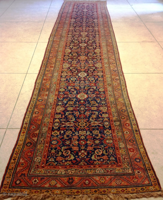 Persian Runner 5.00 x 1.00 m                           