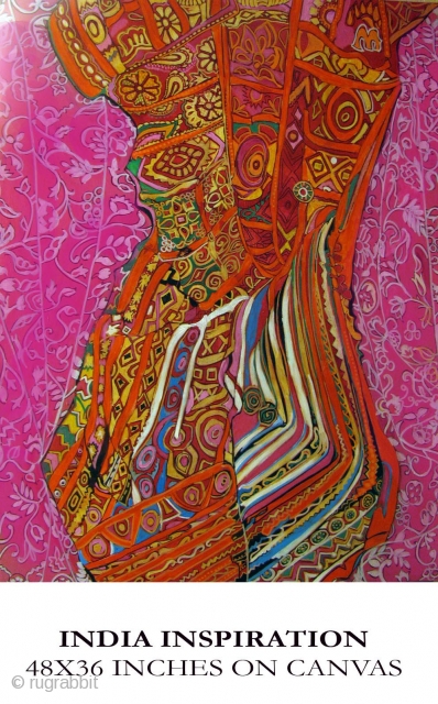 DETAILED KUTCH BODICE
COLOURFUL
AGAIN DETAILED
MIXED MEDIA                            