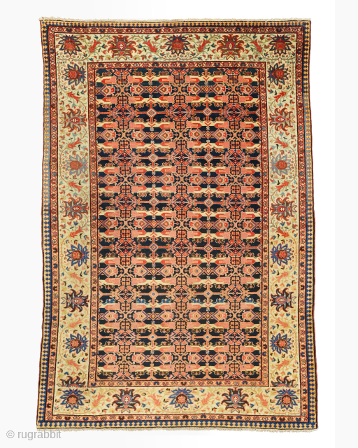 Late 19th Century Persian Ferahan Rug
Size : 135 x 200 cm
please send me directly mail.
galleryaydinrugs@gmail.com                  