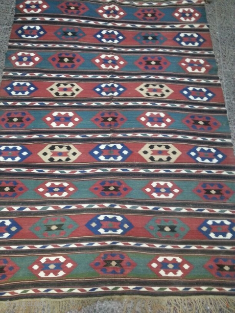 İt is Kazk kilim
Ask about this
Price :on request                         