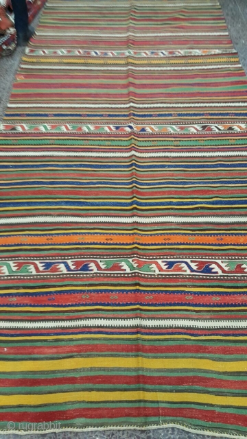 Konya kilim 
Price on request                            