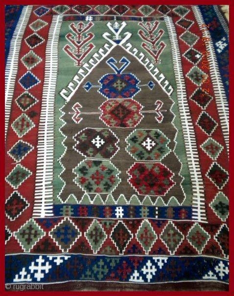 Konya(obruk)kilim
price:on request                               