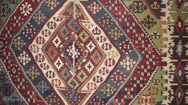 İt is nice old Malatya  kilim
Ask about this
Price:on request                       