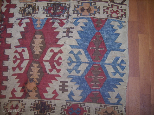 mut yörük kilim
333x080                              