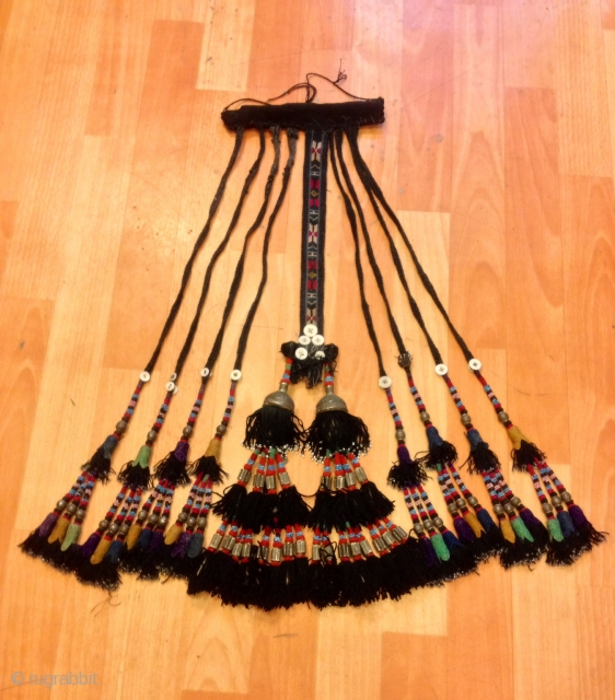 Uzbek asian colored tassel wall hanging and decorative your Home

Size: height 62 cm


Please feel free if you have any kind of question

Shipment is world wide door to door step...

FAST WORLDWIDE SHIPPING by  ...