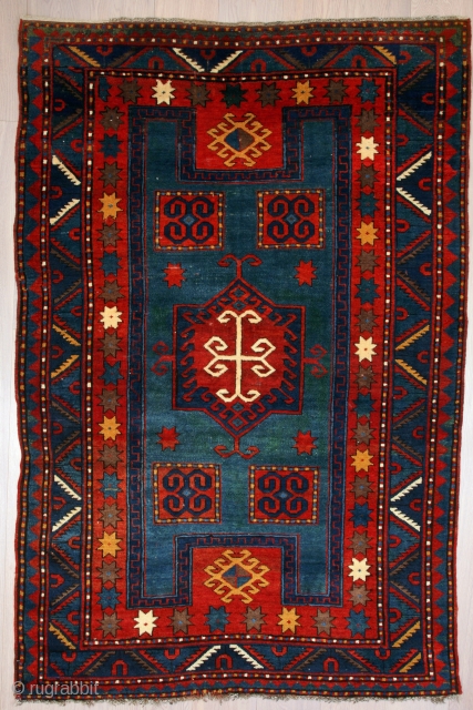 Kazak253x152.1900th. 3000$                               