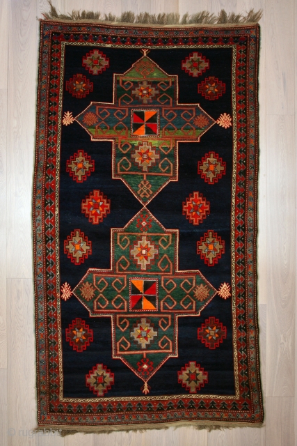 Shirvan265x132. 1900-1910th. 2350$.                              