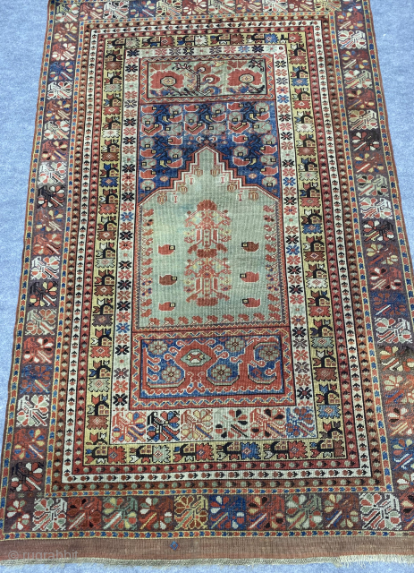 Turkish Anatolian Milas 178x116 cm                            