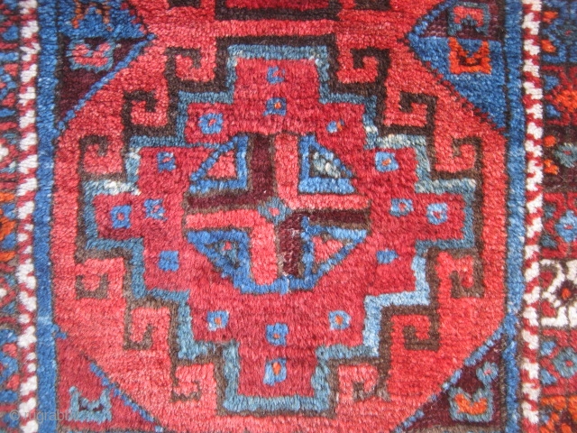 West Anatolian Döşemealtı Yastık.45x70cm                             