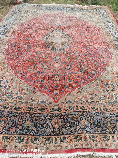 Persiyan Carpet
480 cm 340 cm                            