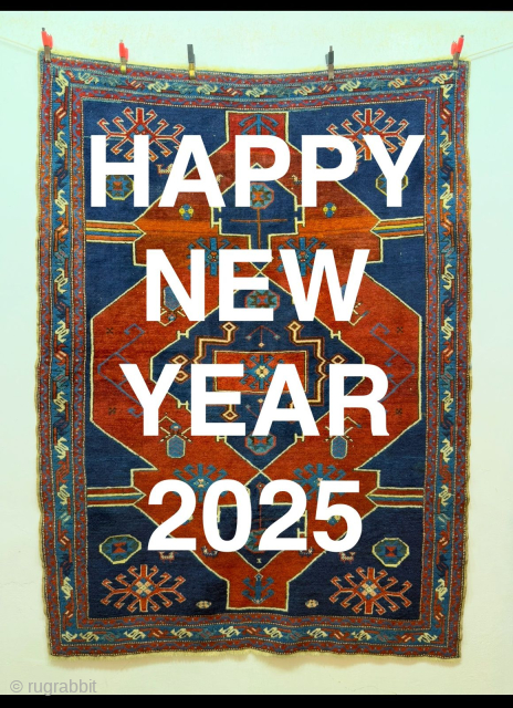 Wishing You A Happy New Year 2025.May It Be Filled With New Adventure And Good Fortunes.
Thank You                