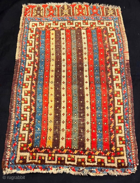 Early anatolian konya yastk ,87x57 cm                           