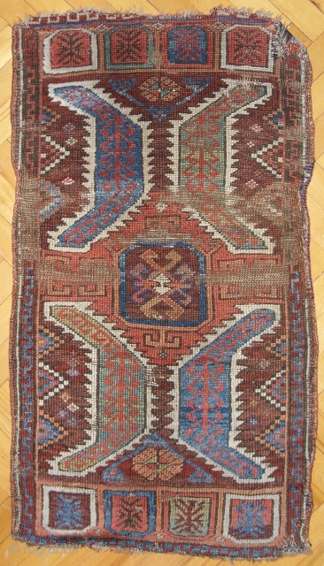 East Anatolian yastik 96x52cm.                             