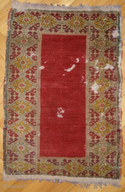 Anatolian yastik 80x53cm.                              