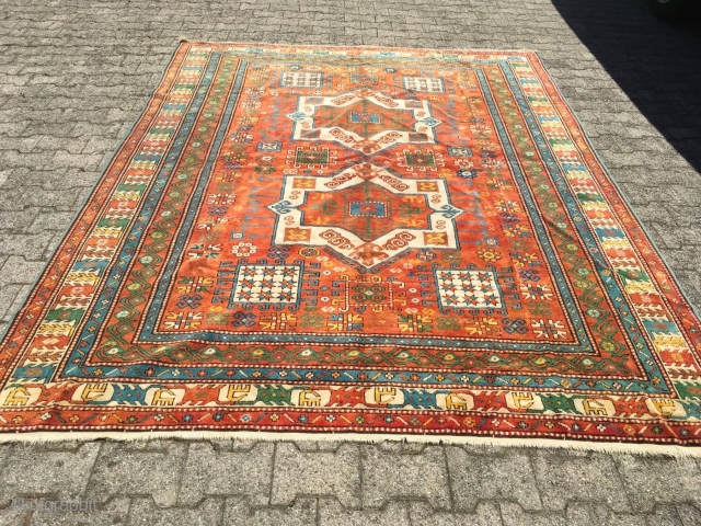 kazak   200x270cm                             