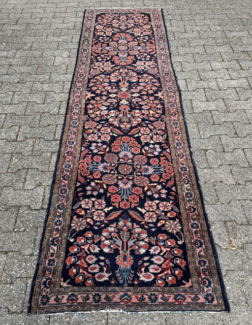 Mehraban Hamadan ca. 87x300                             