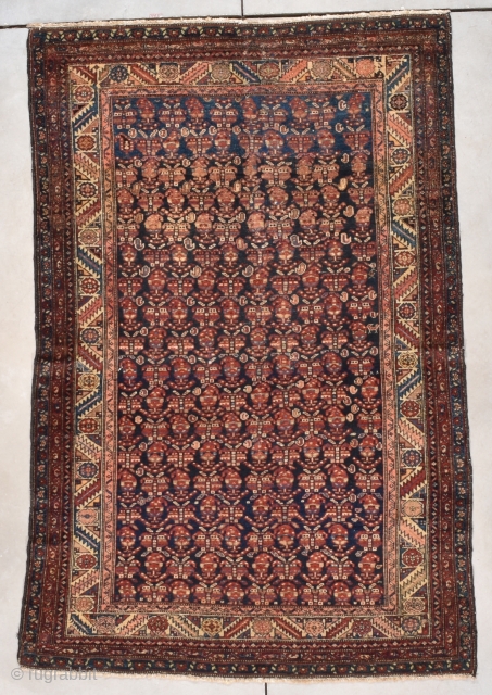 Antique Shirvan Oriental Rug 4’6” X 7’0” #7852

Age: circa 1890

Size: 4’6” X 7’0″
https://antiqueorientalrugs.com/product/antique-shirvan-oriental-rug-46-x-70-7852/                    
