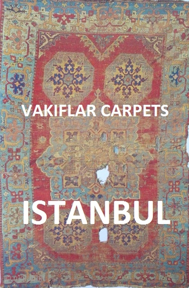 A compilation of images of curve-bending rugs and carpets from the Vakiflar Carpet Museum, Istanbul presented here for enjoyment and edification. http://rugrabbit.com/content/carpets-vakiflar-museum-istanbul           