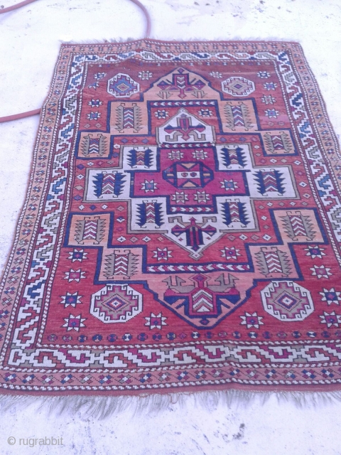 anadol rug 19 cenre firt part
size;160.220                           