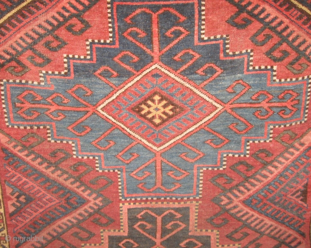 Kirgiz Rug                               