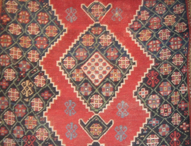 Karabagh Rug 19th c.                             