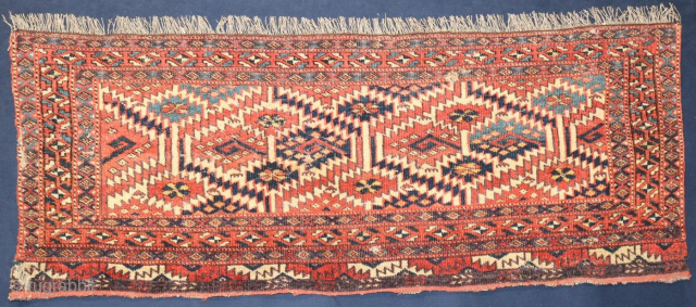 Chador Yastik 120x48cm Sie können mich gerne über Rugrabbit oder direkt per Email kontaktieren. Meine Emailadresse lautet salihunal@msn.com Feel free to contact me via Rugrabbit or directly via email. My email address  ...