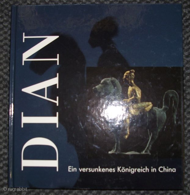 Dian. Ein versunkenes Königreich in China                           