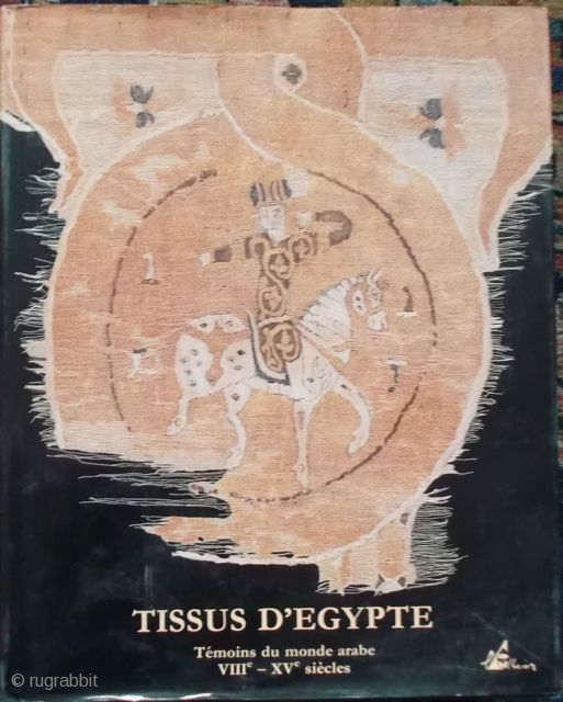 Tissus D' Egype                              